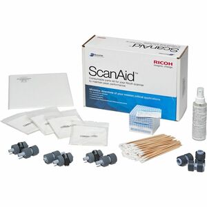 Ricoh Cleaning/Consumable Supplies Kit