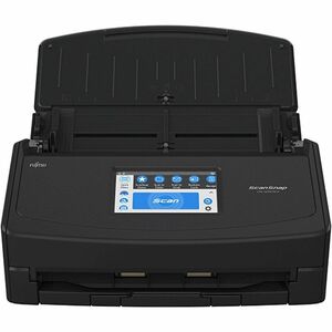 Ricoh ScanSnap iX 1600 ADF/Manual Feed Scanner - 600 dpi Optical