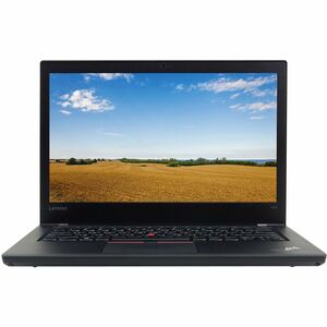 Joy Systems - Lenovo ThinkPad T470 14" Notebook - Full HD - Intel Core i7 7th Gen i7-7500U - 16 GB - 512 GB SSD