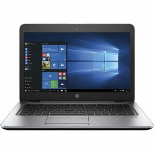 Joy Systems - HP EliteBook 840 G4 14" Notebook - HD - 1366 x 786 - Intel Core i5 7th Gen i5-7300U Dual-core (2 Core) 2.60 GHz - 16 GB Total RAM - 256 GB SSD - Refurbished