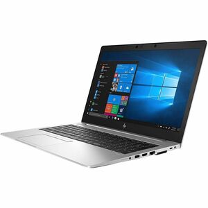 Joy Systems - HP EliteBook 850 G6 15.6" Notebook - Full HD - Intel Core i7 8th Gen i7-8565U - 16 GB - 512 GB SSD