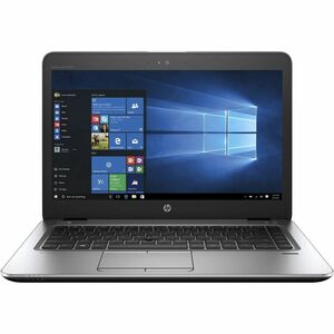 Joy Systems - HP EliteBook 840 G4 14" Notebook - Full HD - 1920 x 1080 - Intel Core i5 7th Gen i5-7300U Dual-core (2 Core) 2.60 GHz - 16 GB Total RAM - 256 GB SSD - Refurbished