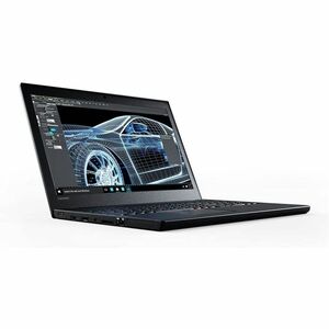 Joy Systems - Lenovo ThinkPad P50s 15.6" Mobile Workstation - Full HD - Intel Core i7 6th Gen i7-6600U - 32 GB - 1 TB SSD