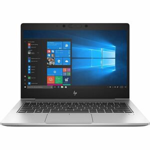 Joy Systems - HP EliteBook 830 G6 13.3" Notebook - Full HD - Intel Core i7 8th Gen i7-8665U - 16 GB - 512 GB SSD