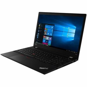 Joy Systems - Lenovo ThinkPad P53s 15.6" Mobile Workstation - Full HD - Intel Core i7 8th Gen i7-8665U - 16 GB - 512 GB SSD