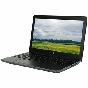 Joy Systems - HP ZBook 15 G3 15.6" Mobile Workstation - Full HD - Intel Core i7 6th Gen i7-6700HQ - 32 GB - 512 GB SSD