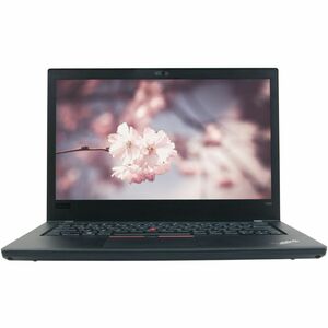 Joy Systems - Lenovo ThinkPad T480 14" Notebook - Full HD - Intel Core i7 8th Gen i7-8650U - 16 GB - 1 TB SSD