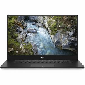 Joy Systems - Dell Precision 5000 5540 15.6" Mobile Workstation - Full HD - Intel Core i7 9th Gen i7-9850H - 32 GB - 1 TB SSD