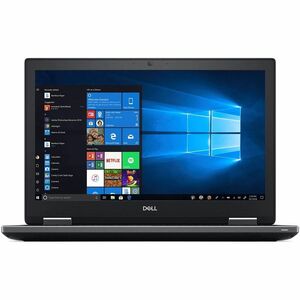 Joy Systems - Dell Precision 7000 7730 17.3" Mobile Workstation - Full HD - Intel Core i7 8th Gen i7-8850H - 64 GB - 2 TB SSD