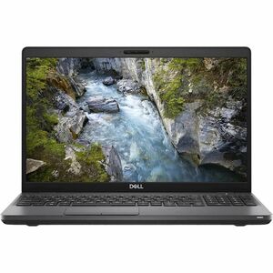 Joy Systems - Dell Precision 3000 3541 15.6" Mobile Workstation - Full HD - Intel Core i7 9th Gen i7-9750H - 32 GB - 512 GB SSD