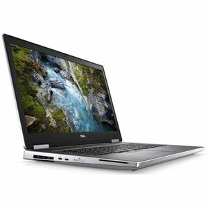 Joy Systems - Dell Precision 7000 7740 17.3" Mobile Workstation - Full HD - Intel Core i7 9th Gen i7-9850H - 32 GB - 1 TB SSD