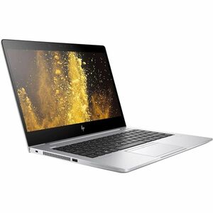 Joy Systems - HP EliteBook 830 G5 13.3" Notebook - Full HD - Intel Core i5 8th Gen i5-8350U - 16 GB - 512 GB SSD