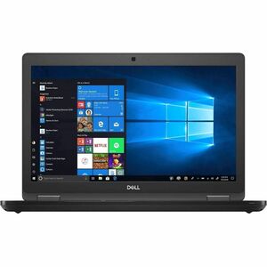 Joy Systems - Dell Precision 3000 3530 15.6" Mobile Workstation - Full HD - 1920 x 1080 - Intel Core i5 8th Gen i5-8300H Hexa-core (6 Core) 2.30 GHz - 32 GB Total RAM - 1 TB SSD - Refurbished