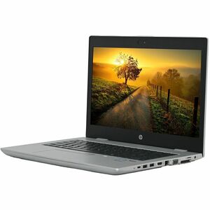 Joy Systems - HP ProBook 640 G4 14" Notebook - HD - Intel Core i5 8th Gen i5-8250U - 16 GB - 512 GB SSD