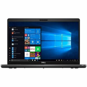 Joy Systems - Dell Latitude 5000 5500 15.6" Notebook - Full HD - Intel Core i5 8th Gen i5-8365U - 16 GB - 512 GB SSD