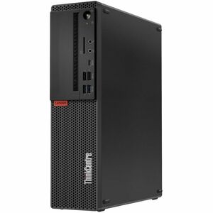 Joy Systems - Lenovo ThinkCentre M720s Desktop Computer - Intel Core i5 8th Gen i5-8500 - 16 GB - 500 GB SSD - Small Form Factor - Refurbished