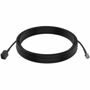 AXIS TU6007-E 8 m Control Cable for Surveillance Camera Main Unit, Modular Camera, Sensor - 4 Piece