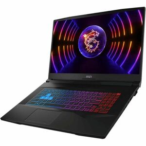 MSI Pulse 17 B13VGK-887US, 17" FHD, 240 Hz Gaming Laptop, i9-13900H, NVIDIA RTX 4070 GPU