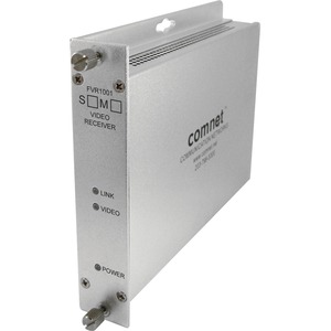 Comnet Video Transmitter (1310 nm)