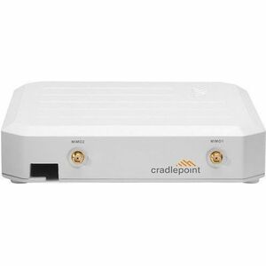 CradlePoint W1850-5GC 2 SIM Cellular, Ethernet Modem/Wireless Router