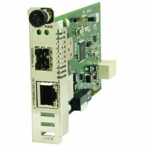 Transition Networks ION C3210-1039 Transceiver/Media Converter