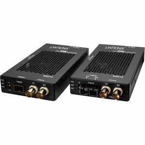 Transition Networks S6210-3013 Transceiver/Media Converter