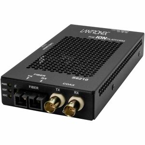 Transition Networks S6210-3014 Transceiver/Media Converter