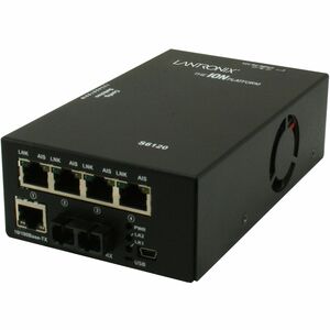 Transition Networks S6120-1013 Transceiver/Media Converter