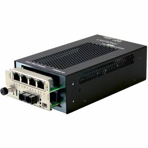 Lantronix 2-Slot Chassis for ION Modules