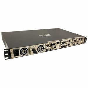 Lantronix 6-Slot Chassis for ION Slide-in Modules