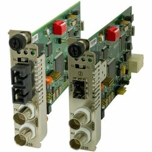 Transition Networks ION DS3 - T3/E3 Network Interface Device Module