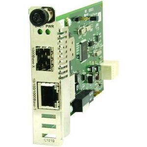 Transition Networks ION C3210-1040 Transceiver/Media Converter