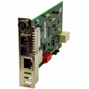 Transition Networks ION C3210-1014 Transceiver/Media Converter