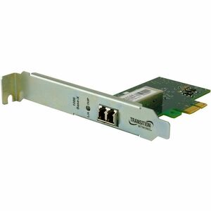 Transition Networks PCIe Gigabit Ethernet Fiber Network Interface Cards 1000Base-SX