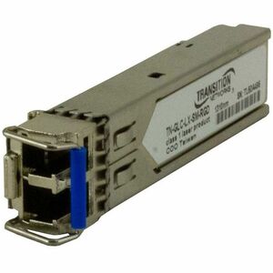 Lantronix TN-GLC-LH-SM Cisco SFP (mini-GBIC) Module