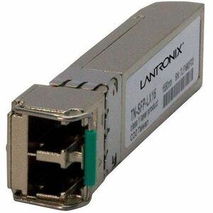 Lantronix TN-SFP-LX SFP (mini-GBIC) Module