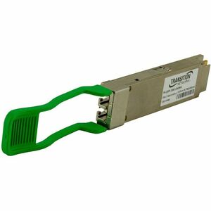 Lantronix TN-QSFP-100G Cisco QSFP28 Module