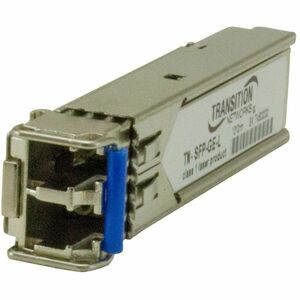Lantronix TN-SFP-GE-x Cisco SFP (mini-GBIC) Module