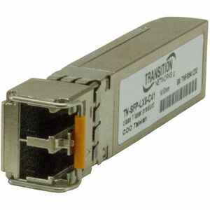 Lantronix TN-SFP-LX8-Cxxx SFP (mini-GBIC) Module