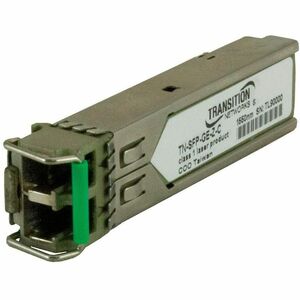 Lantronix TN-SFP-GE-x-C Cisco SFP (mini-GBIC) Module