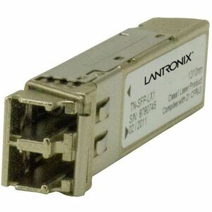 Lantronix TN-SFP-LX SFP (mini-GBIC) Module