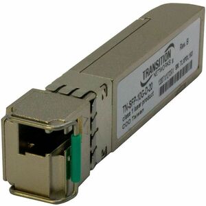 Lantronix TN-SFP-10G-x-xx Cisco SFP+ Module