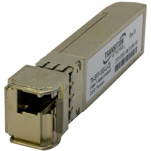 Lantronix TN-SFP-10G-x-xx Cisco SFP+ Module