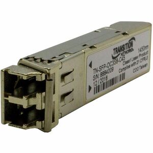 Lantronix TN-SFP-OC3S8-Cxx SFP Module