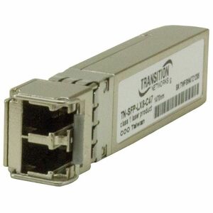 Lantronix TN-SFP-LX8-Cxxx SFP (mini-GBIC) Module