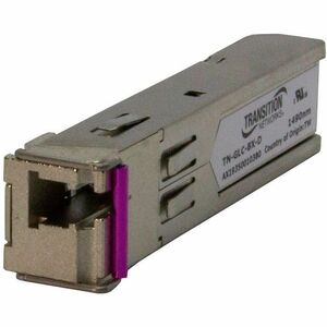 Lantronix TN-GLC-BX Cisco SFP (mini-GBIC) Module