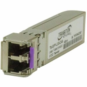 Lantronix TN-SFP-LX8-Cxxx SFP (mini-GBIC) Module