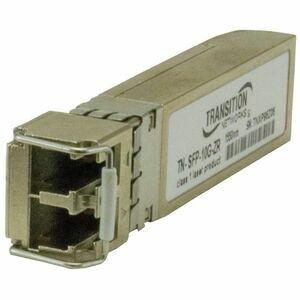 Lantronix TN-SFP-10G-xR Cisco SFP+ Module