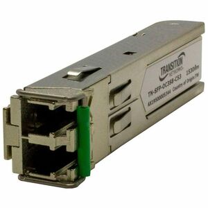 Lantronix TN-SFP-OC3S8-Cxx SFP Module