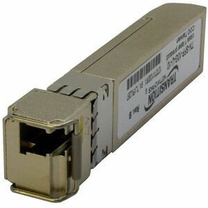 Lantronix TN-SFP-10G-x-xx Cisco SFP+ Module